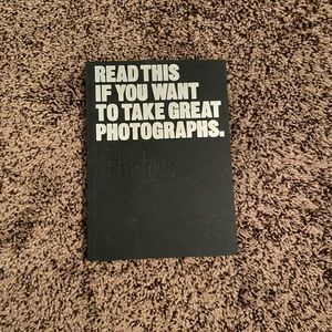 read this is you want to take great photographs